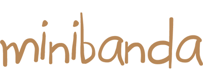 Logo Minibanda